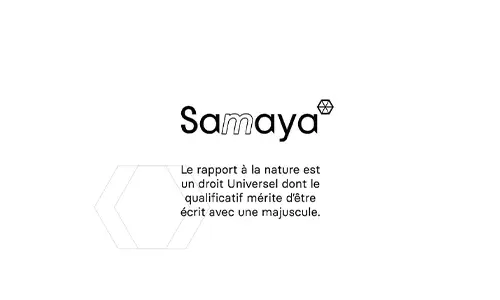 Il-est-nécessaire-de-retrouver-nos-jardins-féériques Samaya