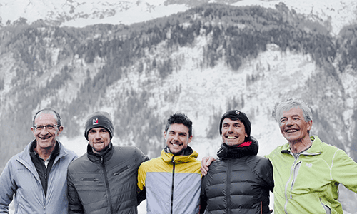 SAMAYA-X-SYMON-WELFRINGER-AU-SOMMET-DES-GRANDES-JORASSES-AVEC-CHARLES-DUBOULOZ-ET-CLOVIS-PAULIN Samaya