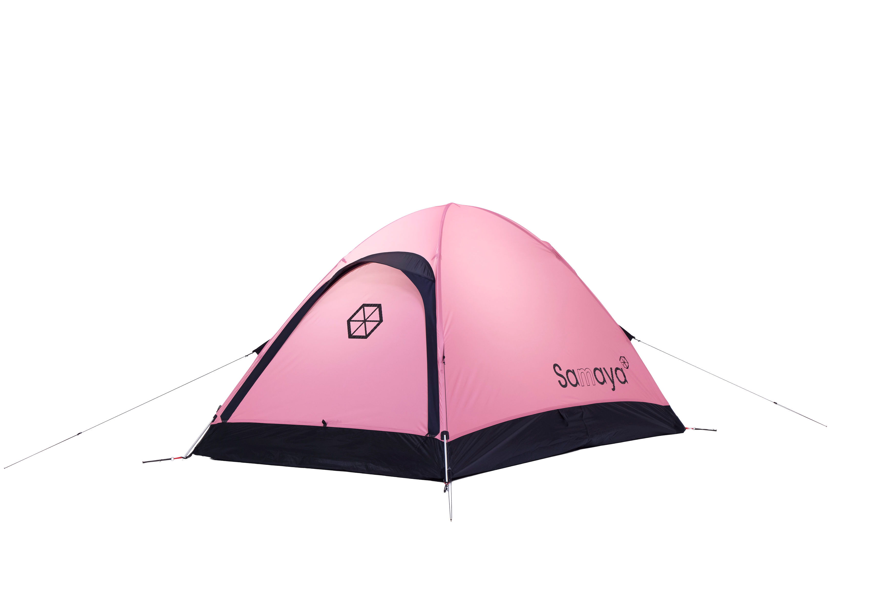 ALPINIST3 Samaya