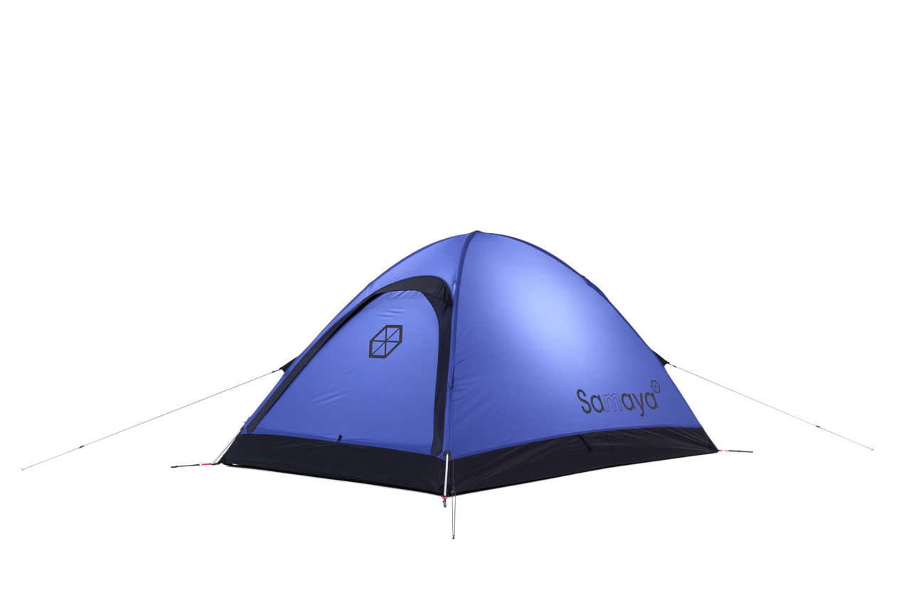 ALPINIST3 Samaya