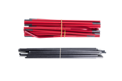 Carbon POLES SET Samaya