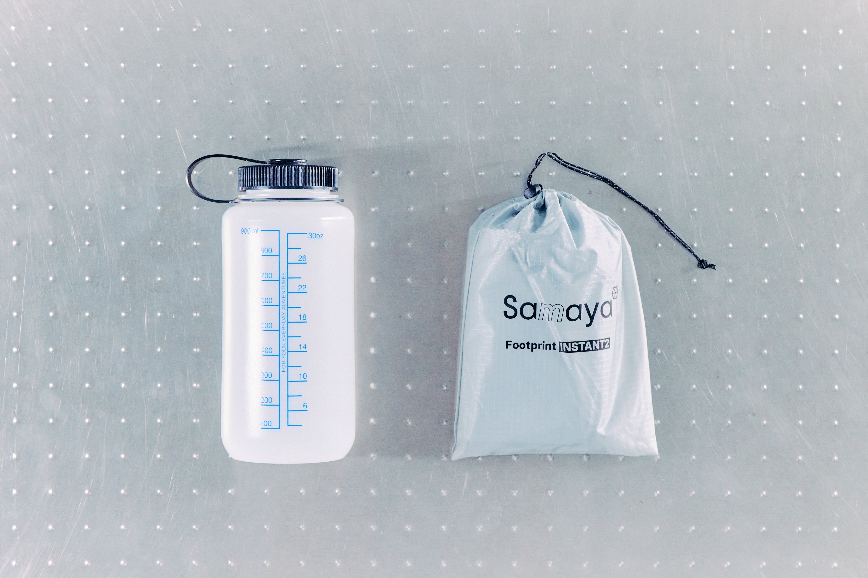 Footprint INSTANT2 - RE-USE Samaya