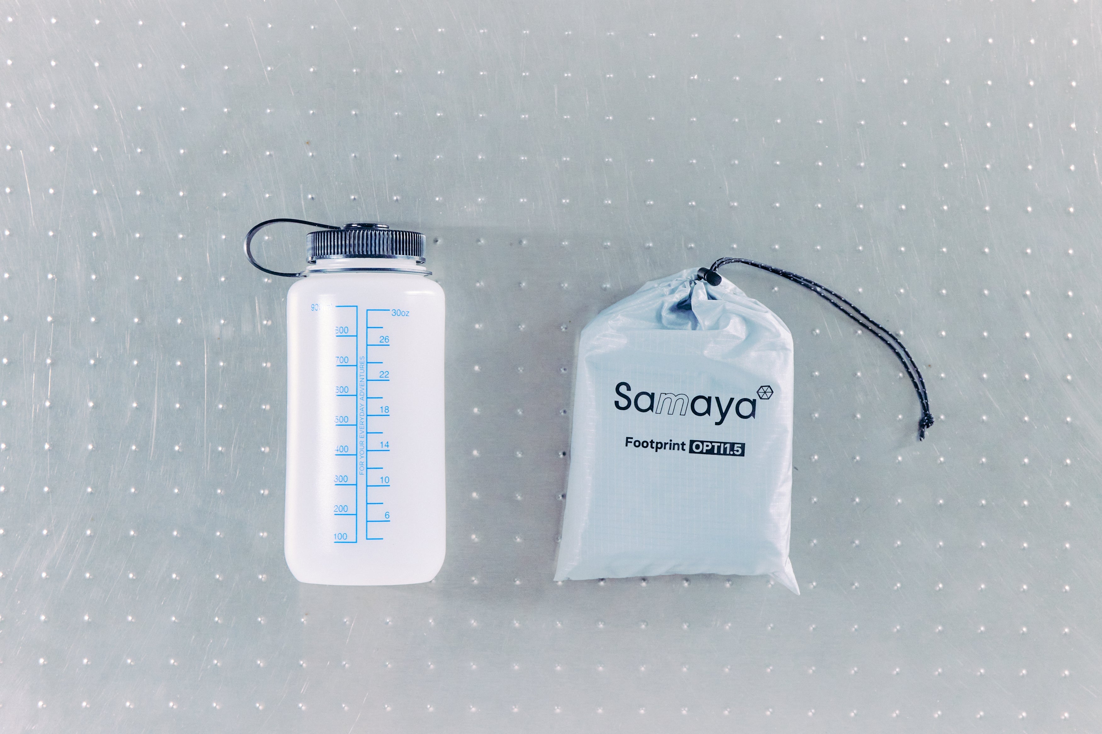 Footprint OPTI1.5 Samaya