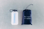 Footprint HIGHCAMP3 Samaya