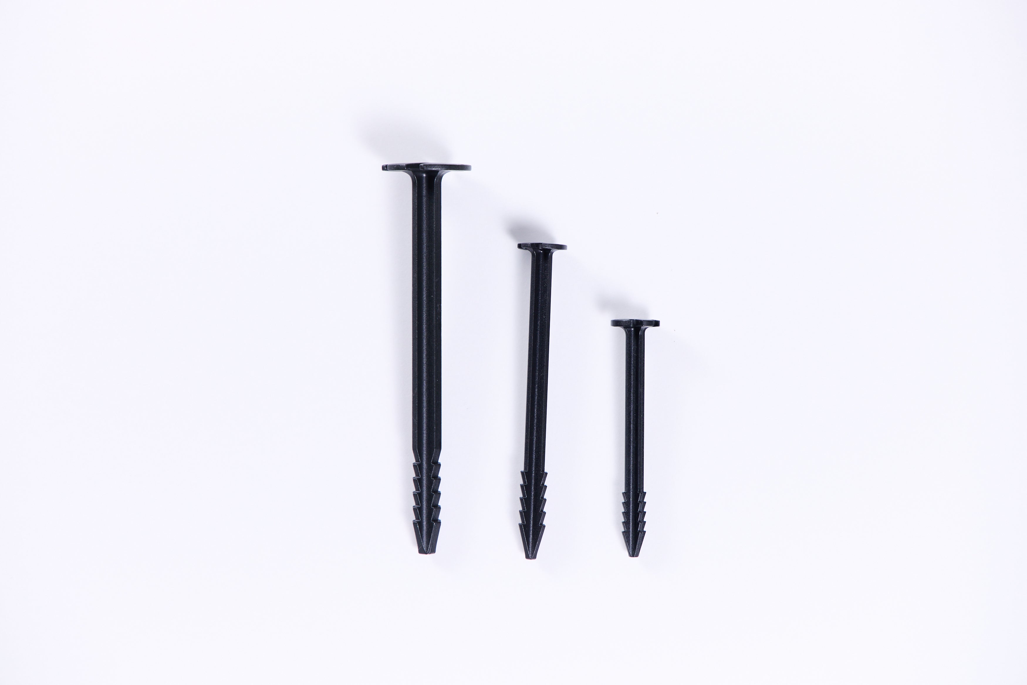 Aluminium PEG KIT Samaya