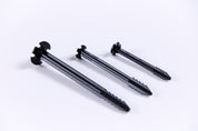 Aluminium PEG KIT Samaya