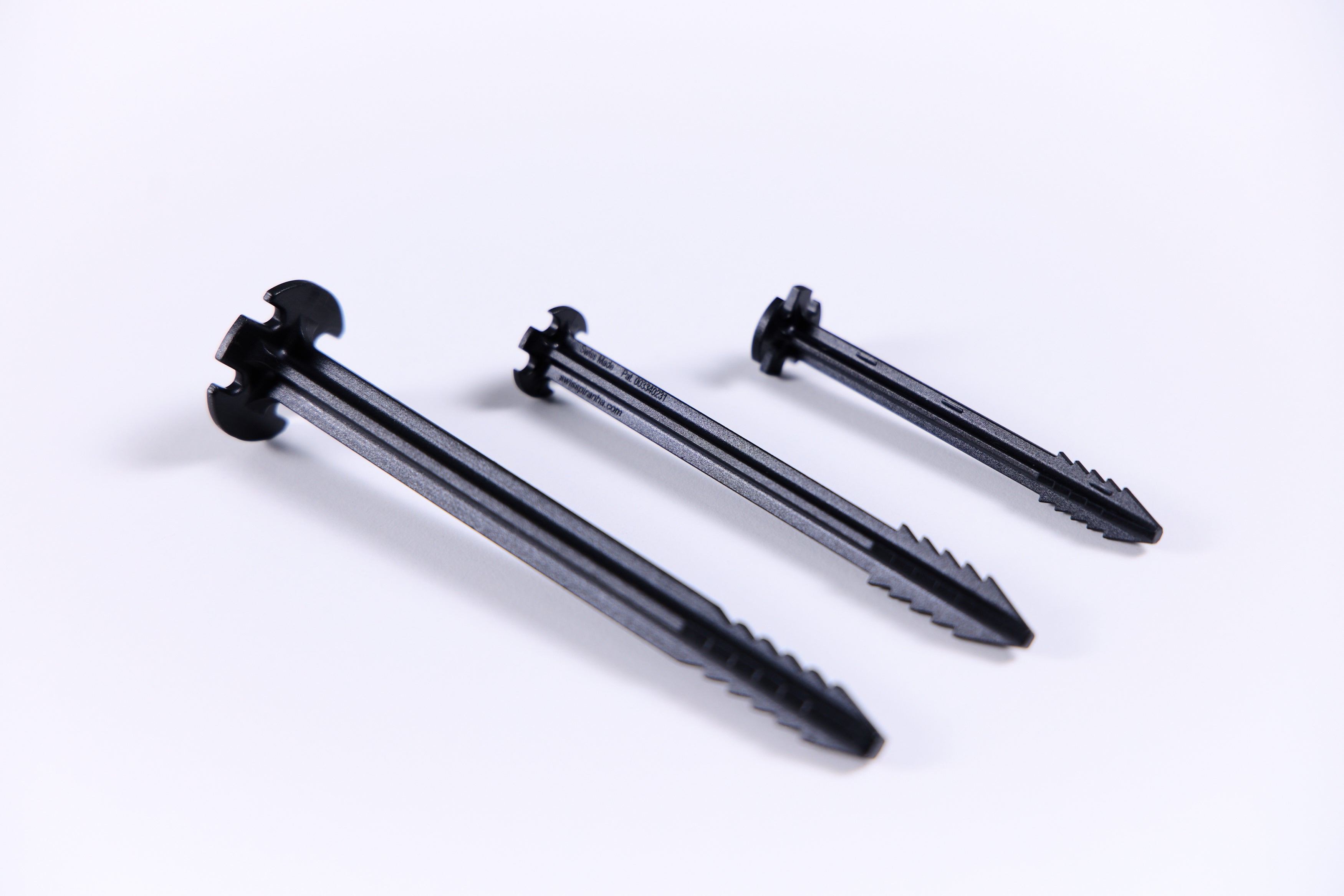 Aluminium PEG KIT Samaya