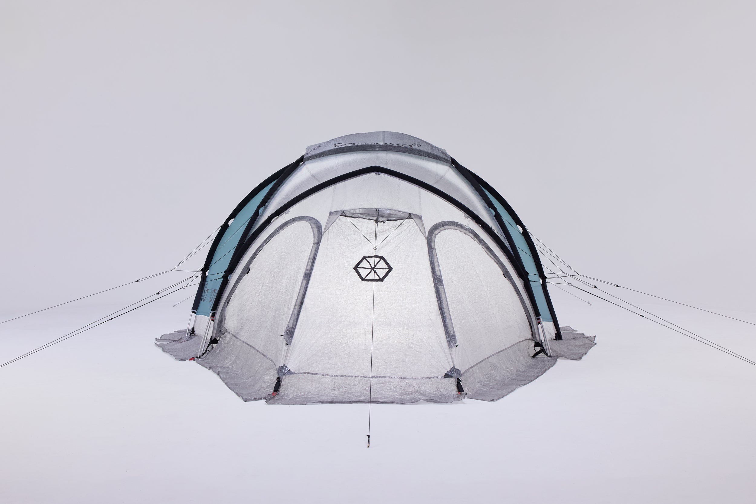 HIGHCAMP4 Dyneema® Samaya