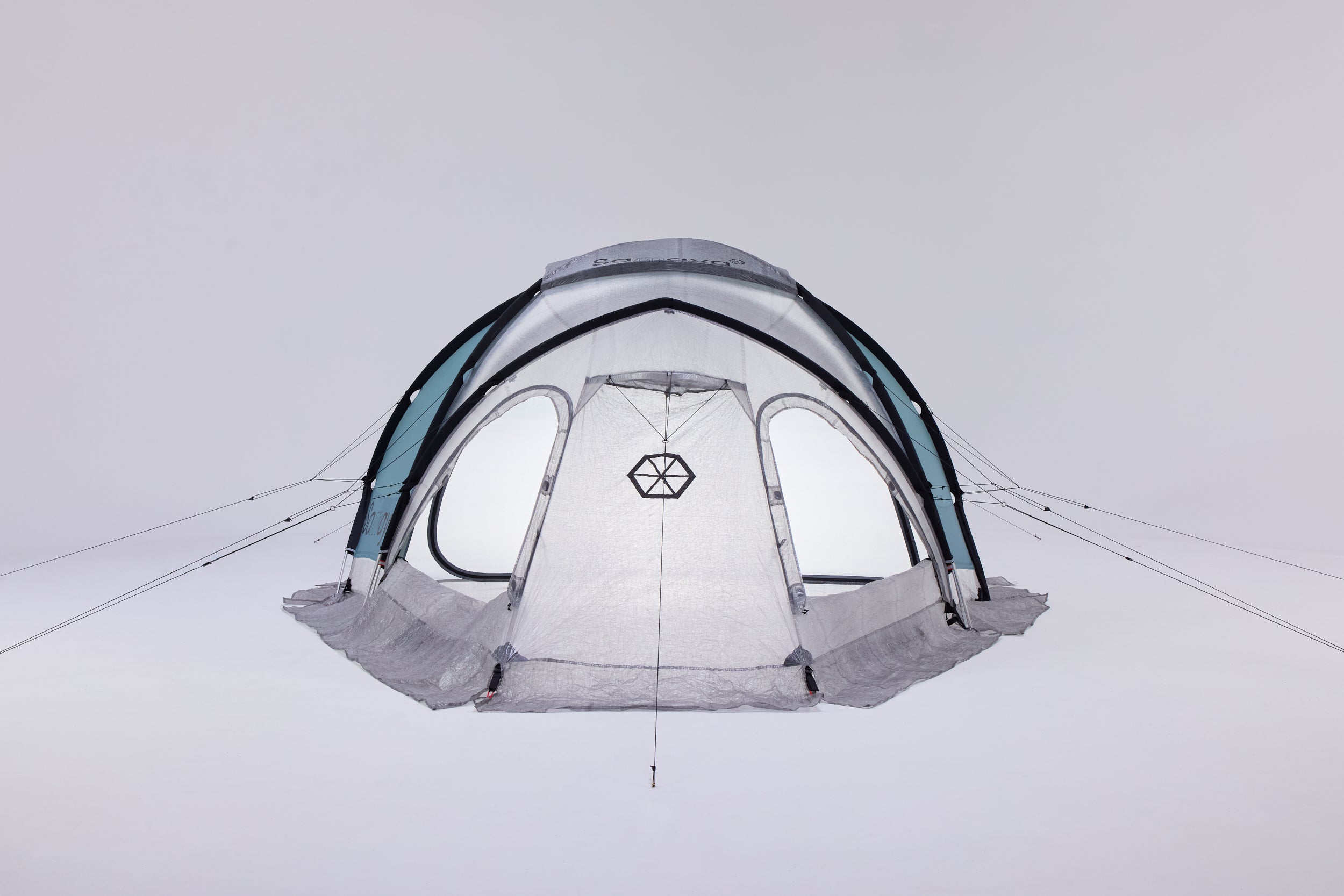 HIGHCAMP4 Dyneema® Samaya