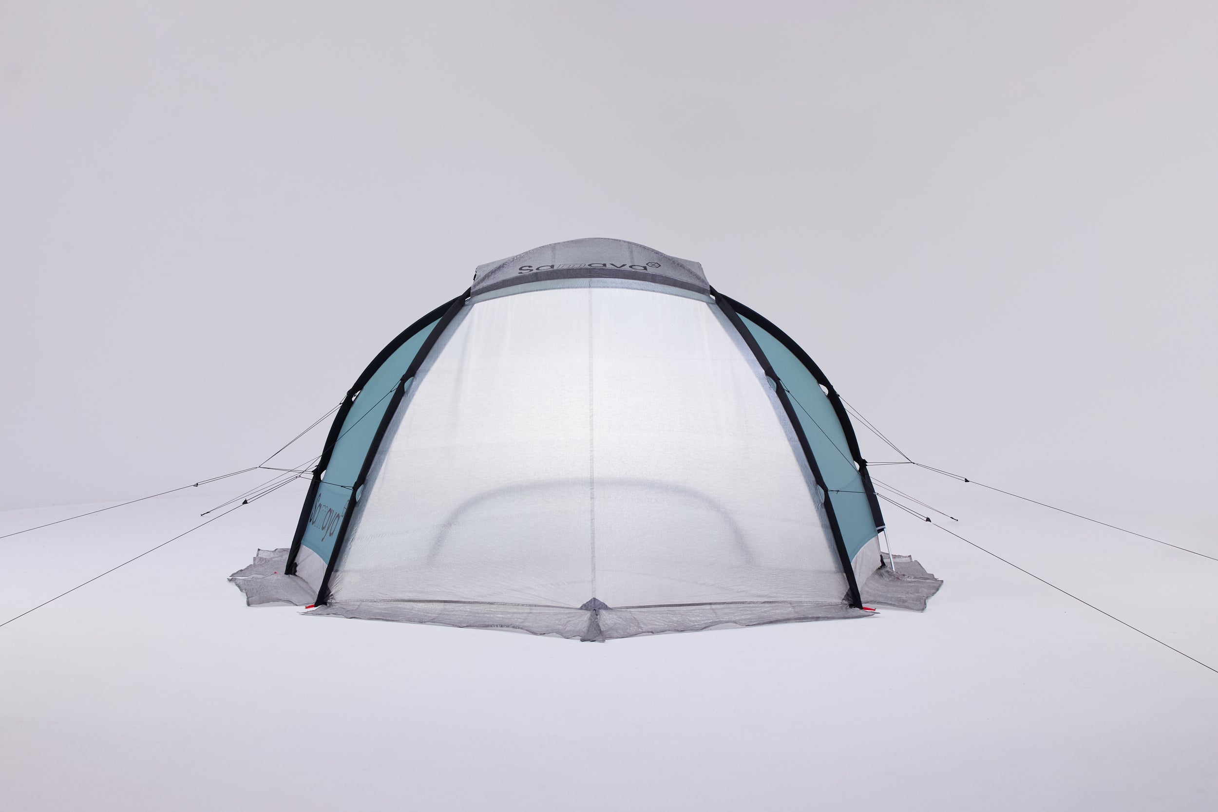 HIGHCAMP4 Dyneema® Samaya