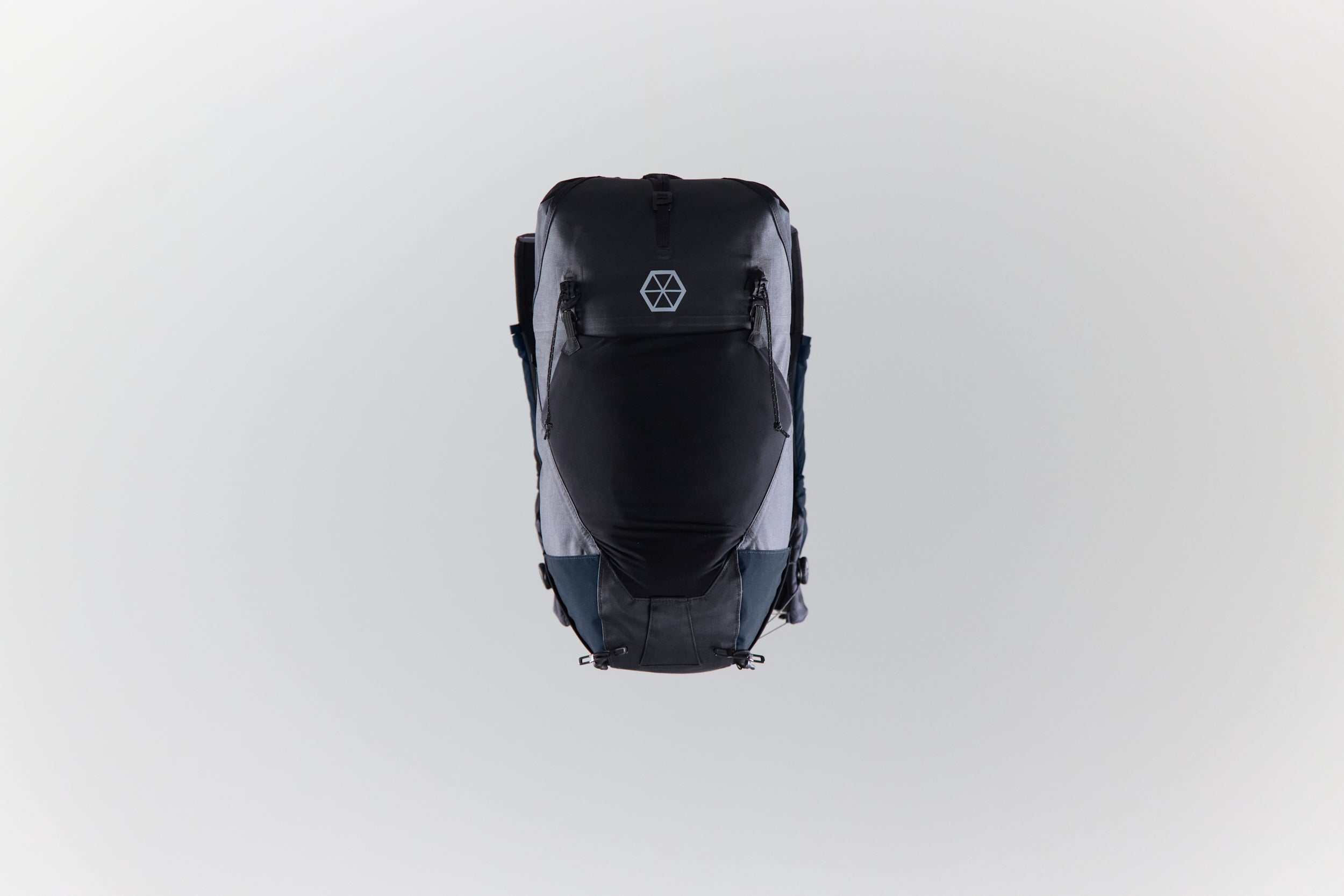 ALPINE PACE Samaya