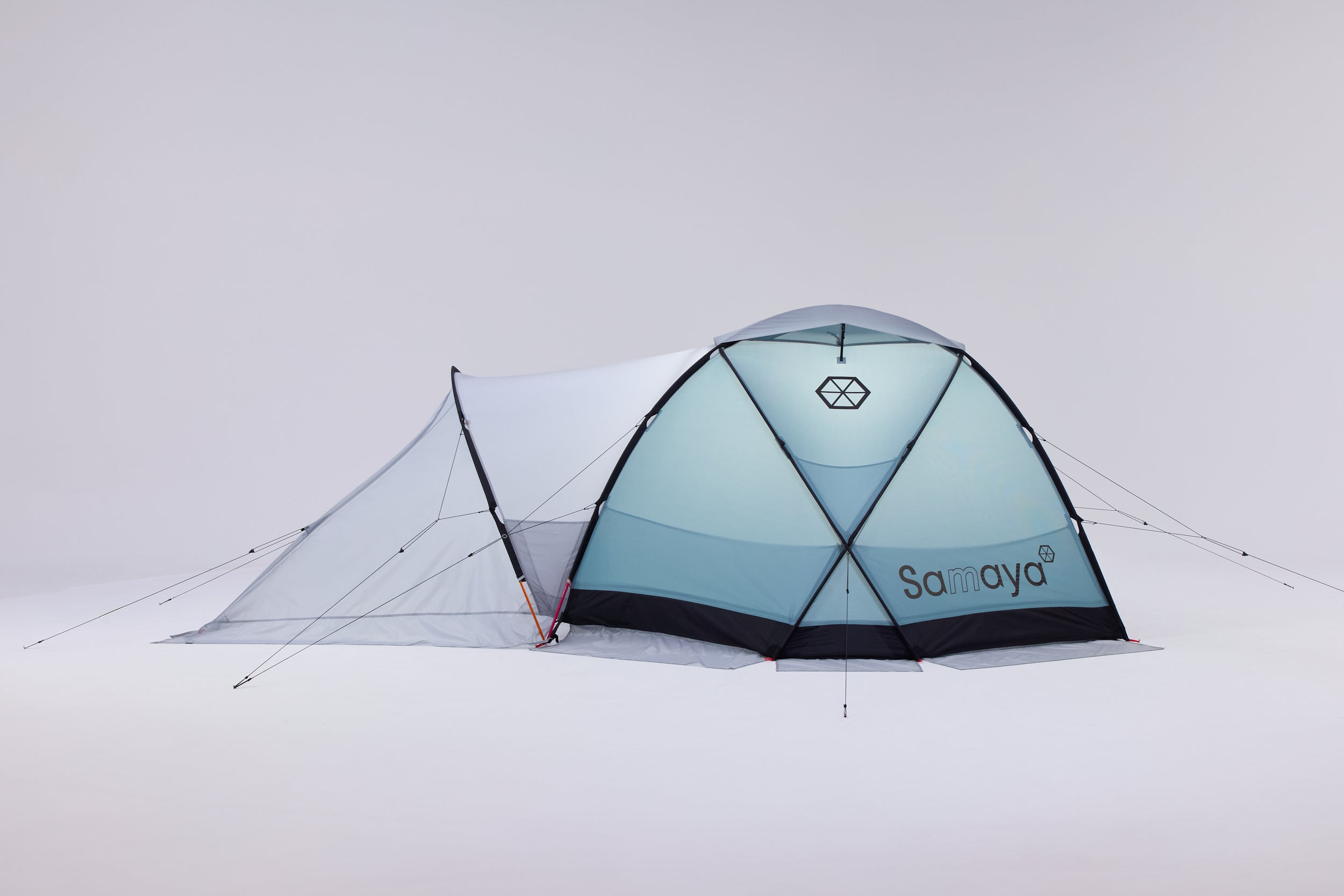 HIGHCAMP3 Samaya