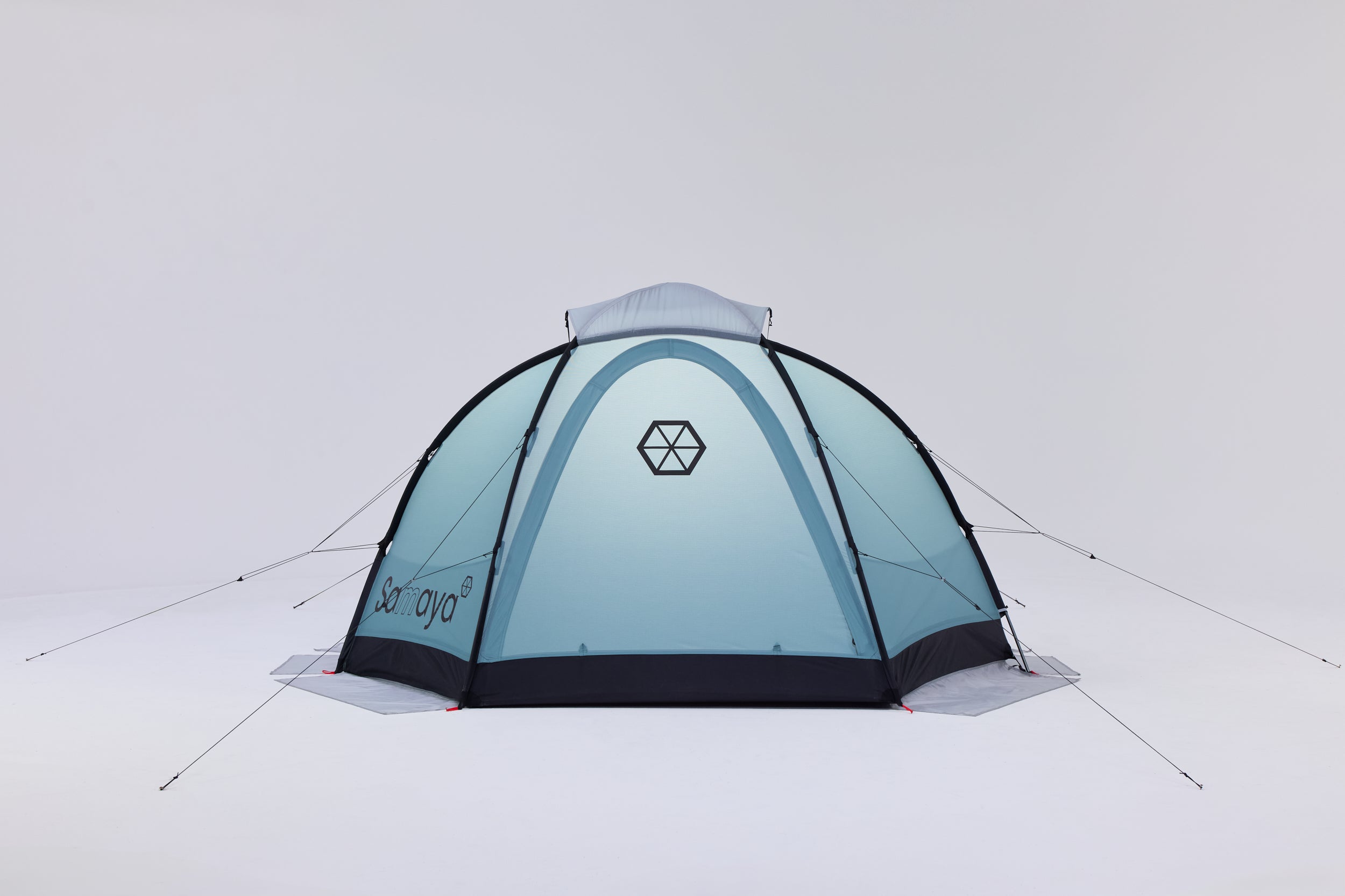 HIGHCAMP3 Samaya