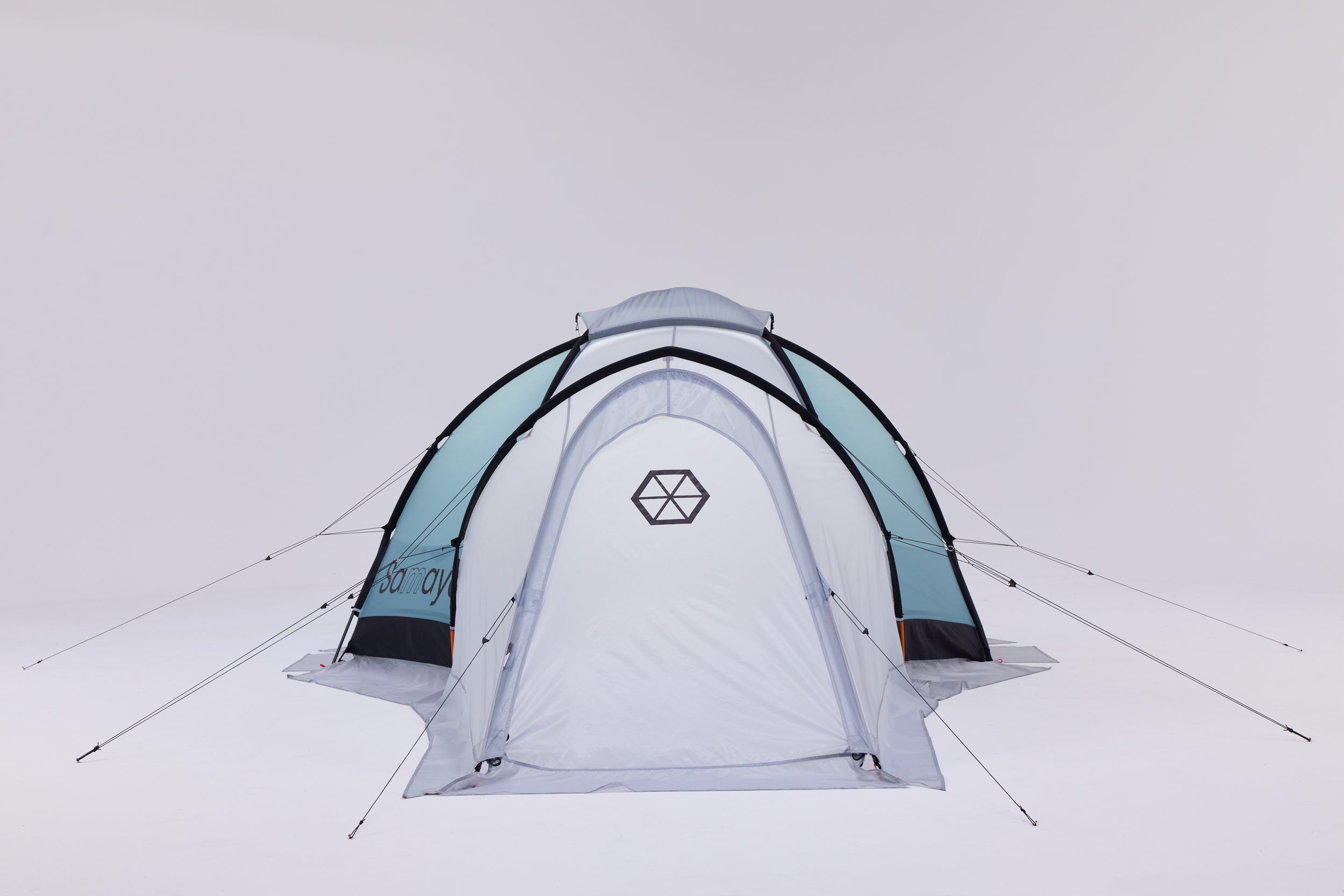 HIGHCAMP3 Samaya