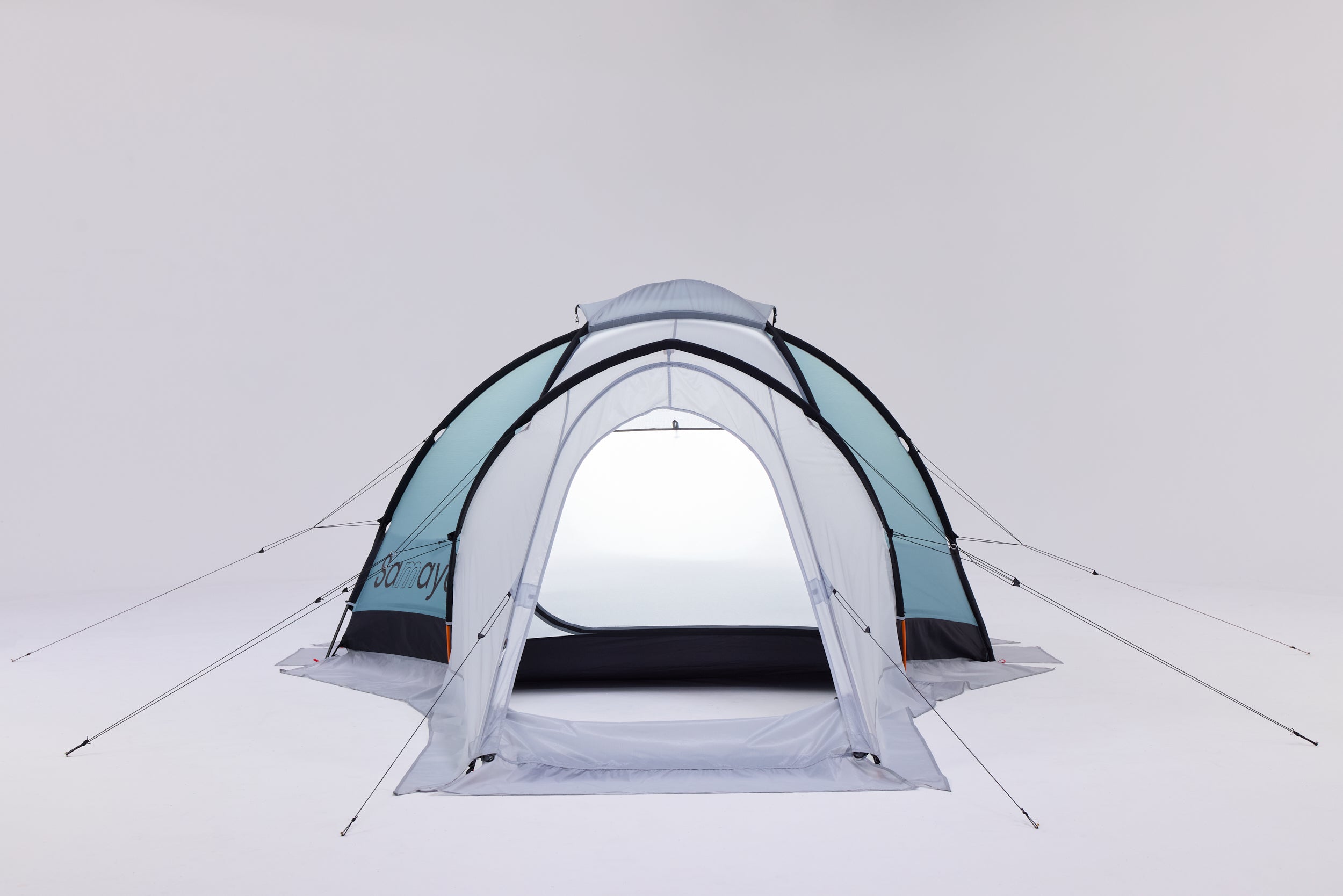 HIGHCAMP3 Samaya
