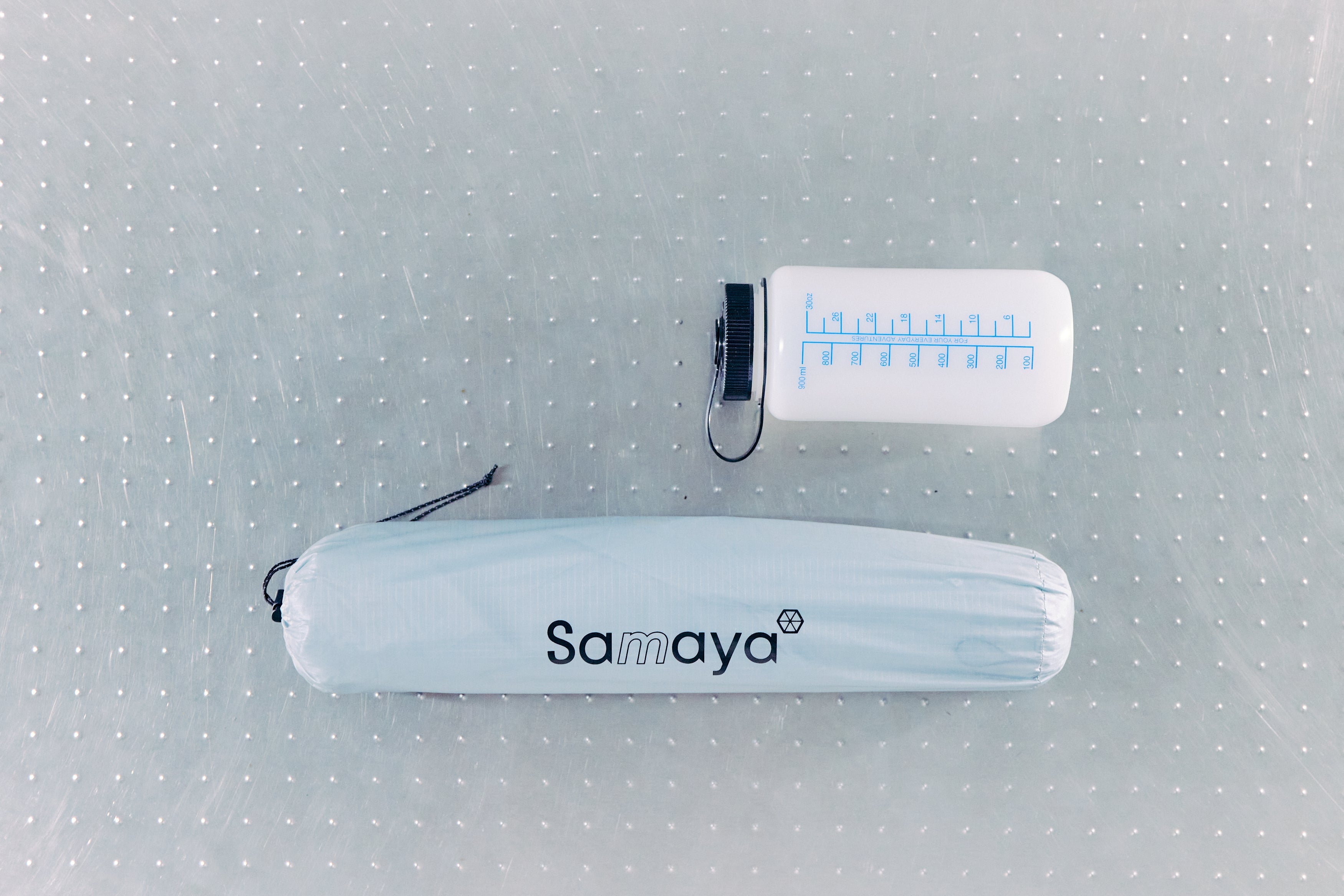 Vestibule2.0 Samaya