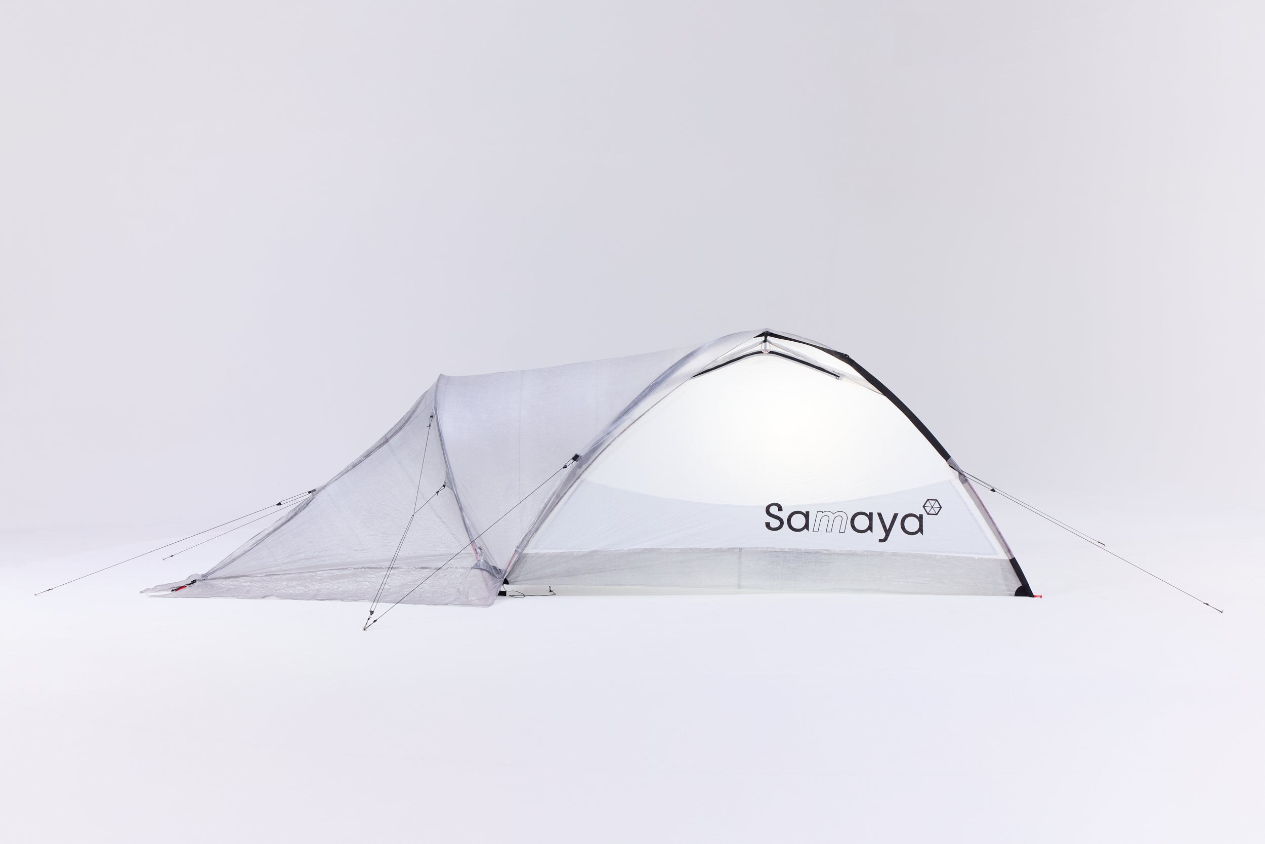 Vestibule ASSAUT3 Dyneema® Samaya