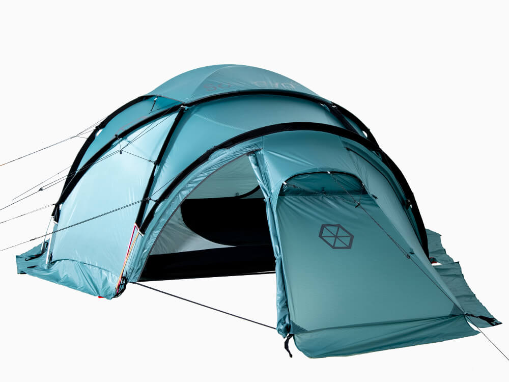 BASECAMP - LOCATION Samaya