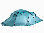 BASECAMP - LOCATION Samaya