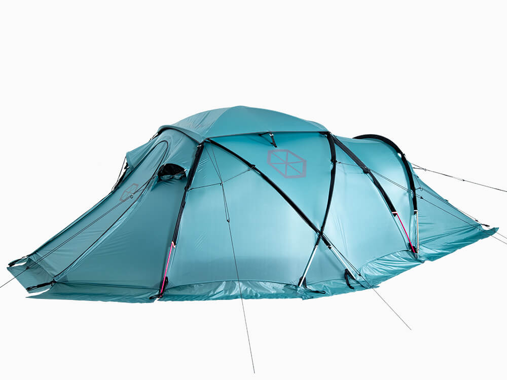 BASECAMP - LOCATION Samaya