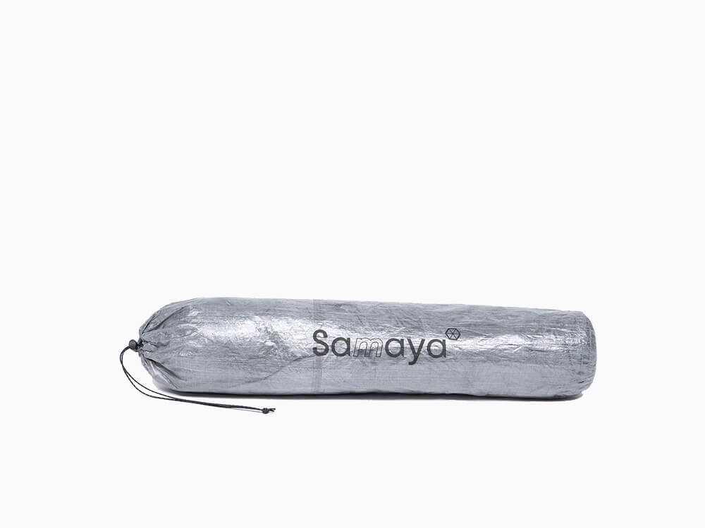Vestibule2.0 Dyneema® - LOCATION Samaya
