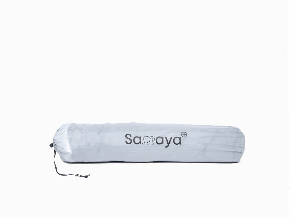 Vestibule2.0 - 2022 Samaya