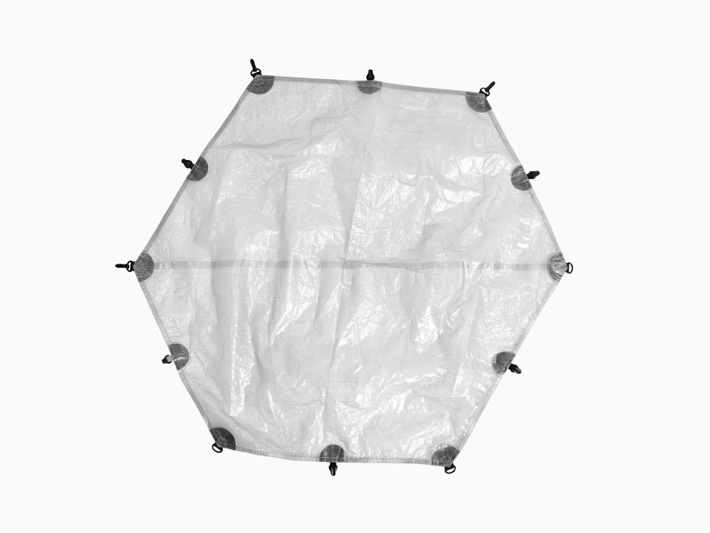 Samaya2.5 TOP Dyneema® Samaya