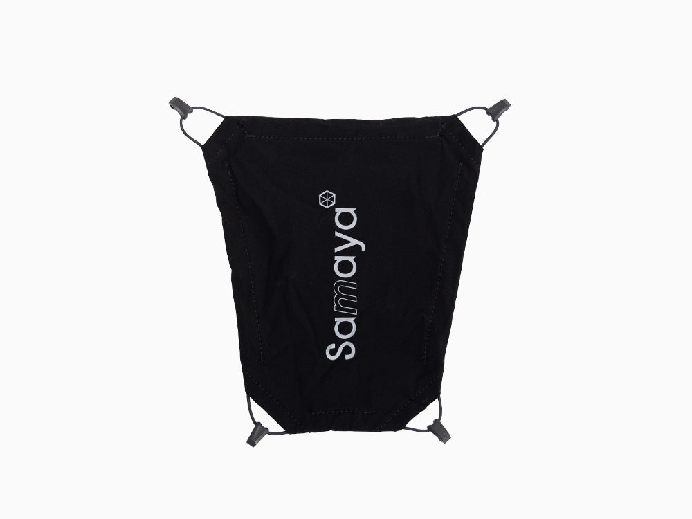 HELMET HOLDER Samaya