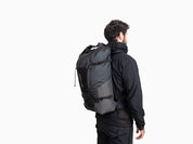 ALPINE35 - LOCATION Samaya
