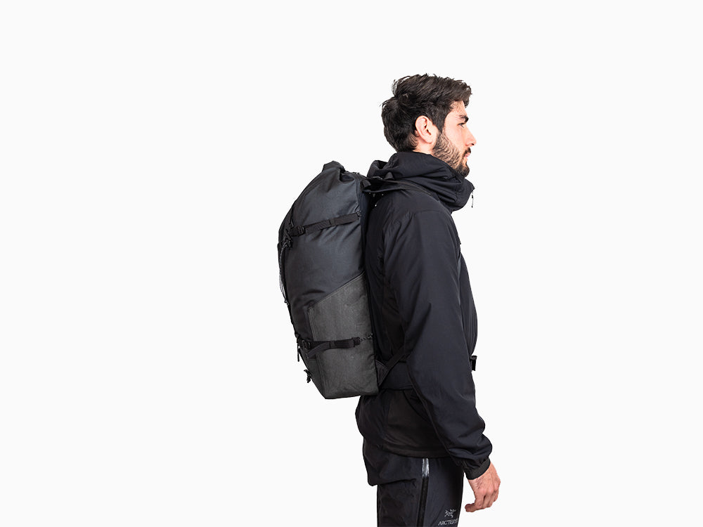 ALPINE35 - LOCATION Samaya