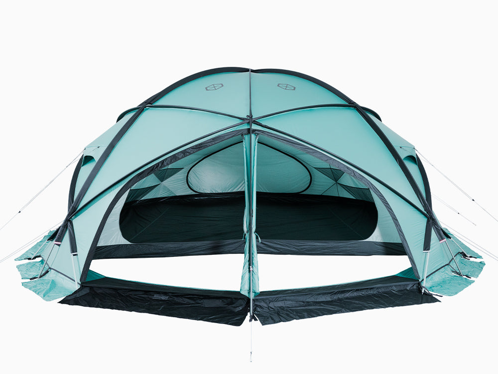 BASECAMP10 - LOCATION Samaya