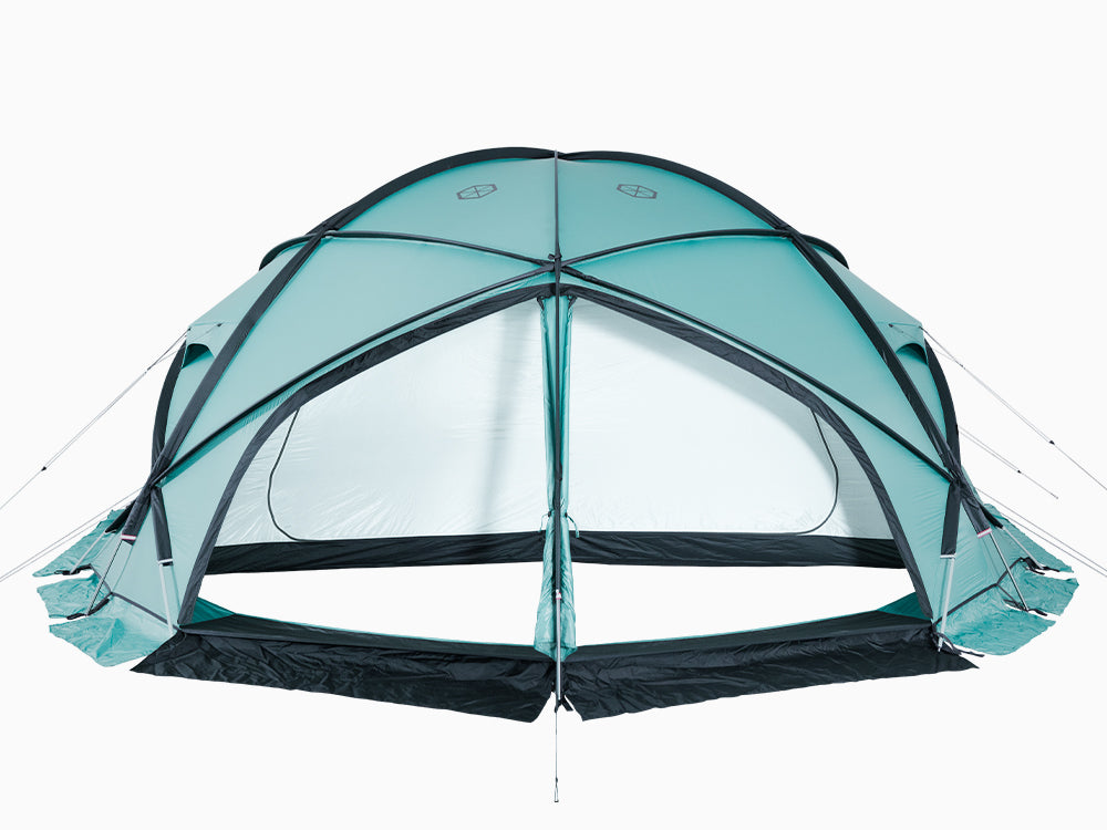 BASECAMP10 - LOCATION Samaya