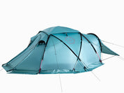BASECAMP - LOCATION Samaya