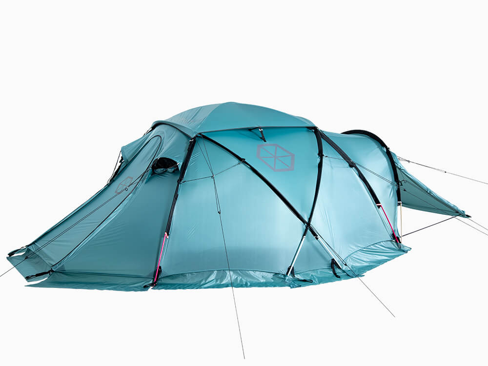 BASECAMP - LOCATION Samaya