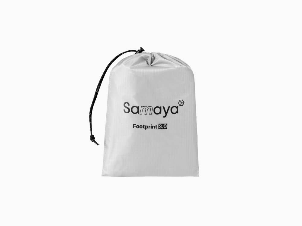 Footprint3.0 - RE-USE Samaya
