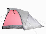 Vestibule2.0 Dyneema® - LOCATION Samaya