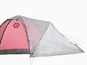 Vestibule2.5 Dyneema® - LOCATION Samaya