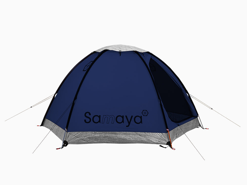Samaya2.5 Bleue - LOCATION Samaya