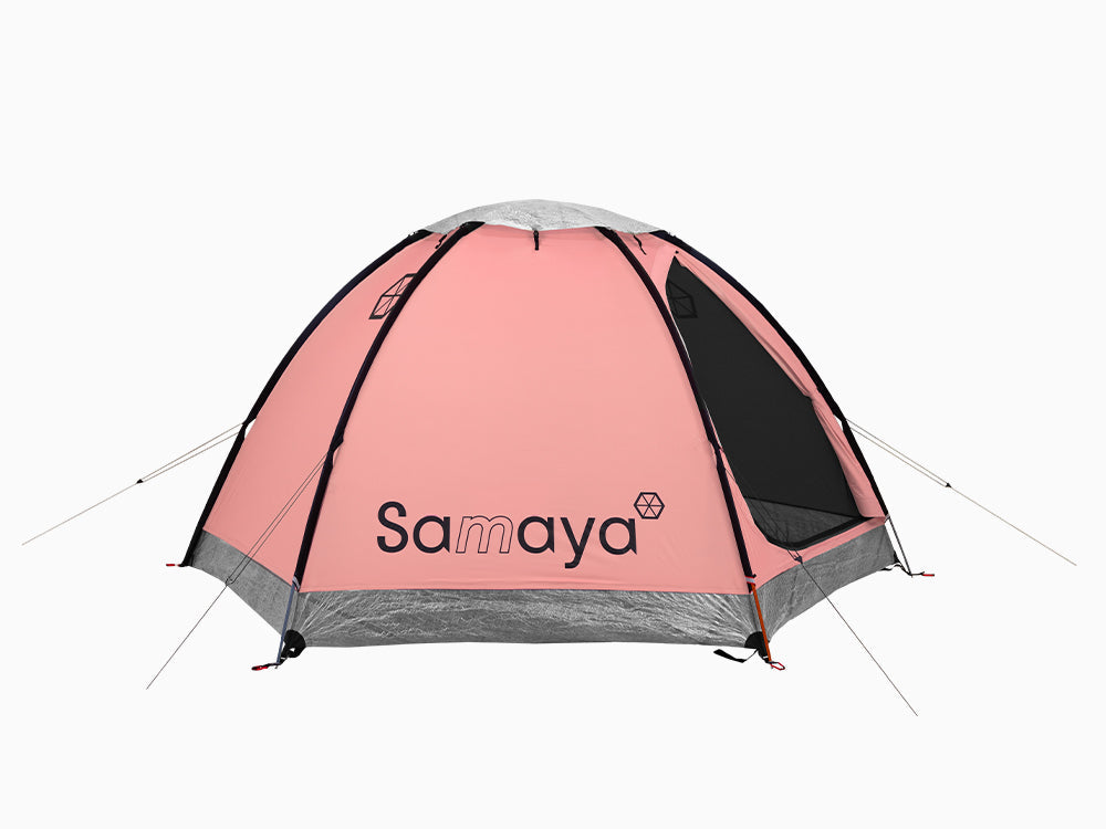 Samaya2.5 Rose - LOCATION Samaya