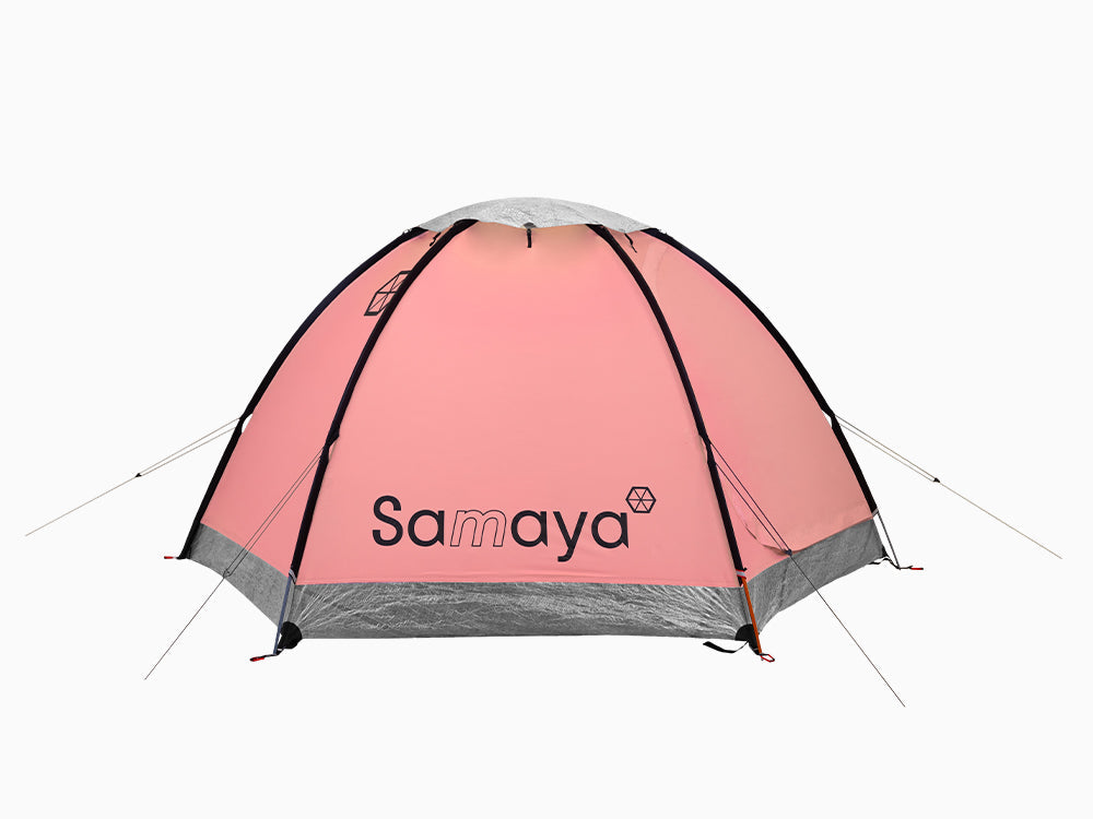 Samaya2.5 Rose - LOCATION Samaya