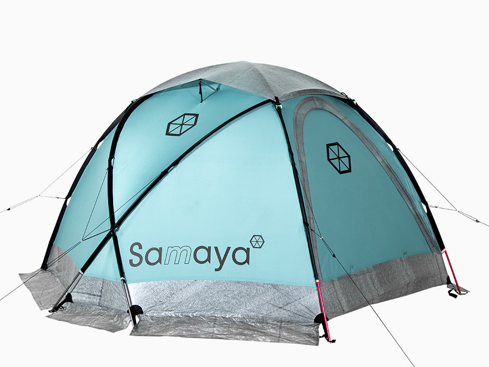 Samaya3.0 - LOCATION Samaya
