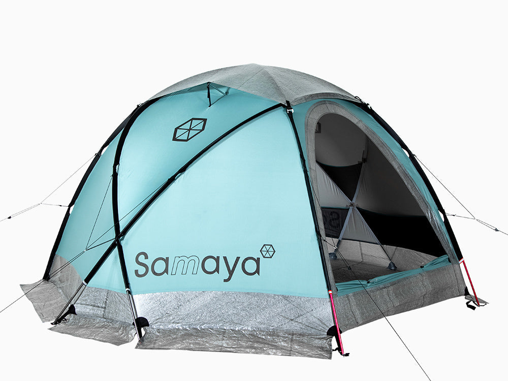 Samaya3.0 - LOCATION Samaya