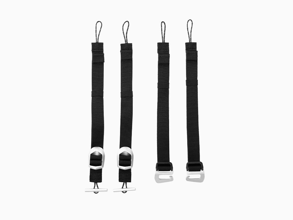 ULTRA35 SKI HOLDER Samaya