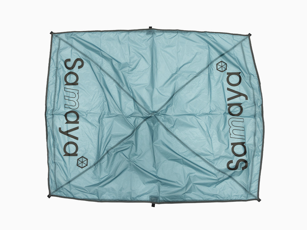 BASECAMP TOP Samaya