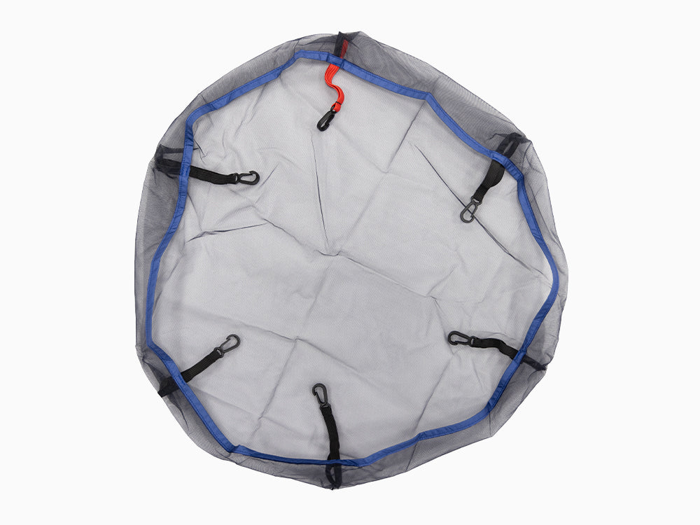 Samaya2.5 TOP GEAR POCKET Bleu Samaya