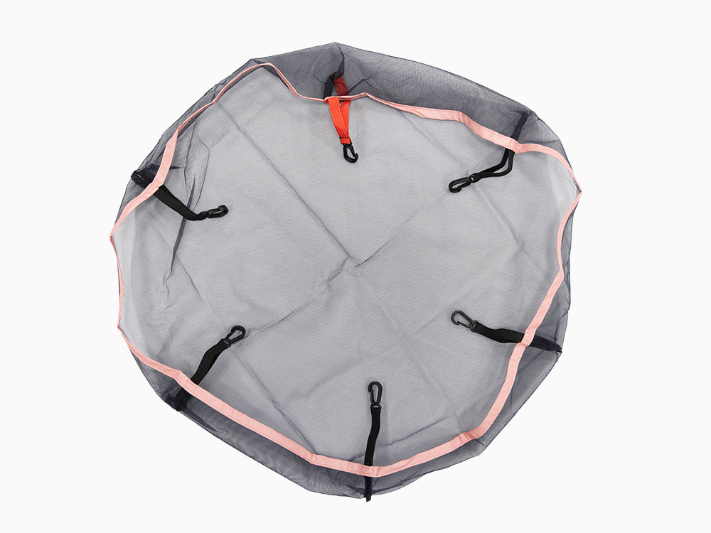 Samaya2.5 TOP GEAR POCKET Rose Samaya