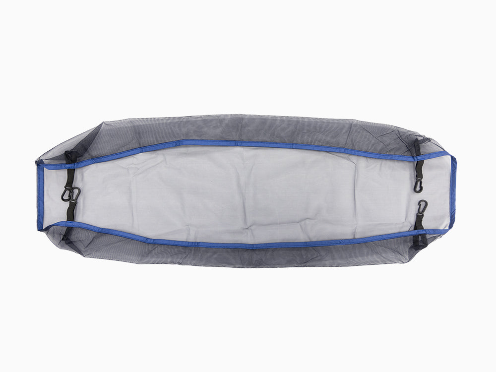 INSPIRE2 TOP GEAR POCKET Bleu Samaya