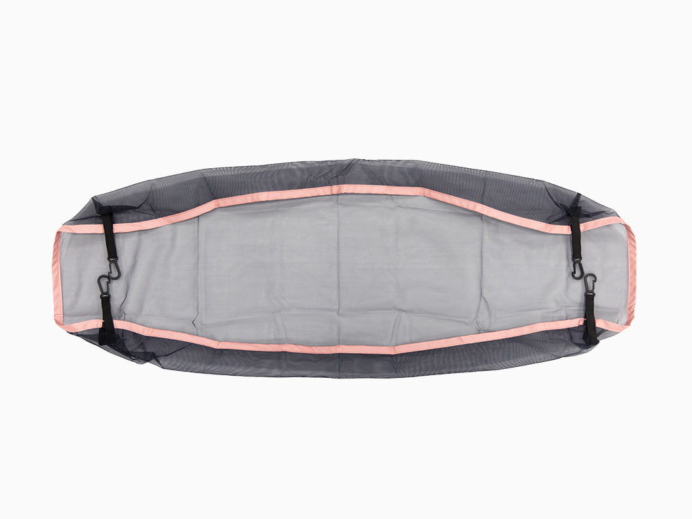 INSPIRE2 TOP GEAR POCKET Rose Samaya