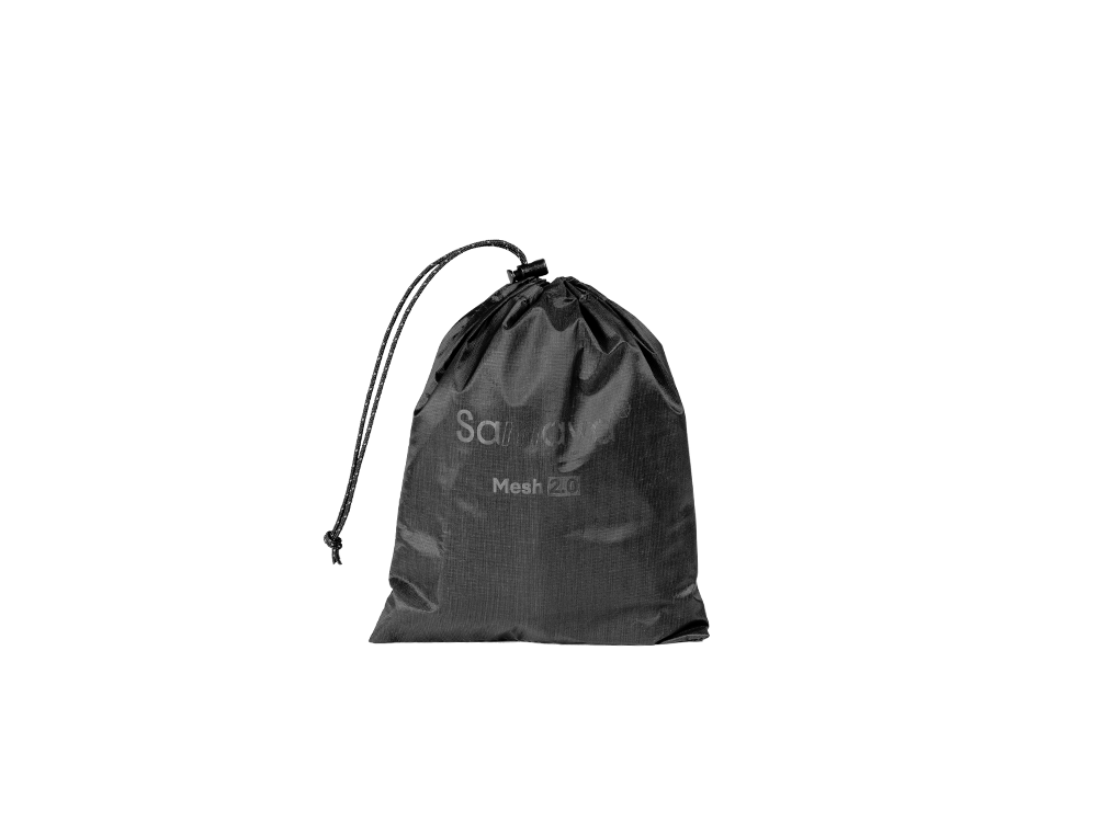 Mesh2.0 - 2022 Samaya