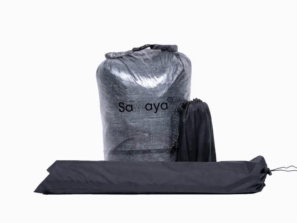 BASECAMP4 Samaya